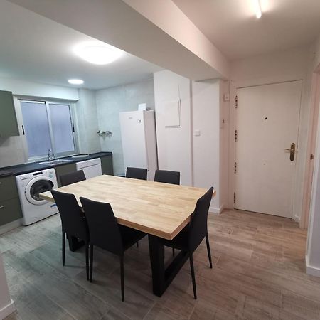 Apartamento El Pilar 5 Zaragoza Buitenkant foto