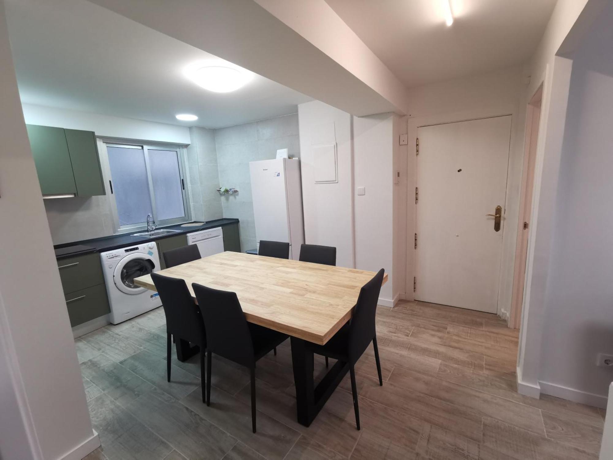 Apartamento El Pilar 5 Zaragoza Buitenkant foto