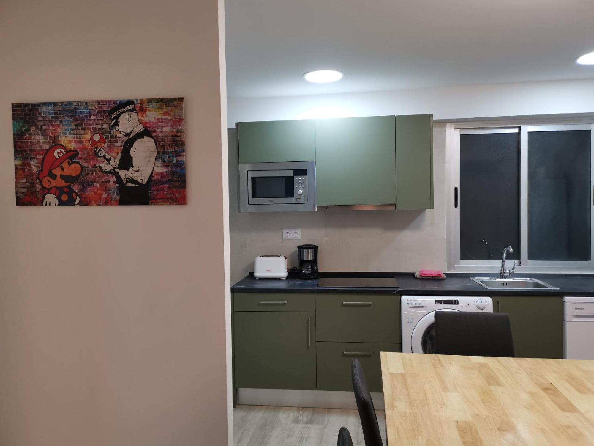 Apartamento El Pilar 5 Zaragoza Buitenkant foto